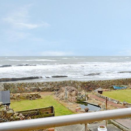 Rockview Villa Cellardyke Ngoại thất bức ảnh
