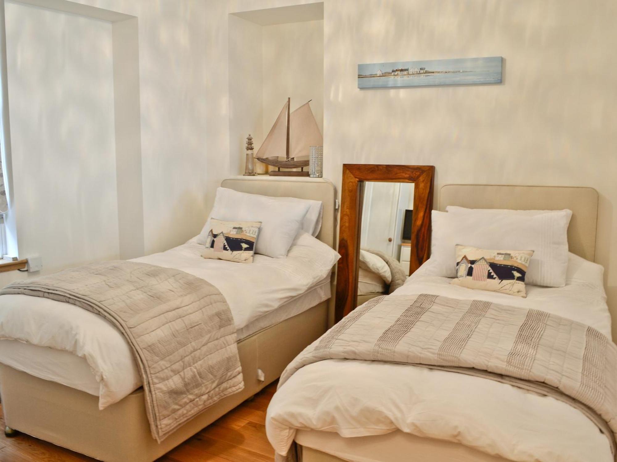 Rockview Villa Cellardyke Ngoại thất bức ảnh